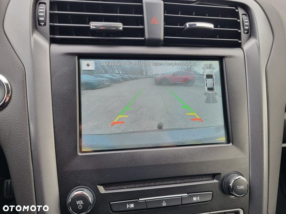 Ford Mondeo 1.5 EcoBoost STart-Stopp Titanium - 23