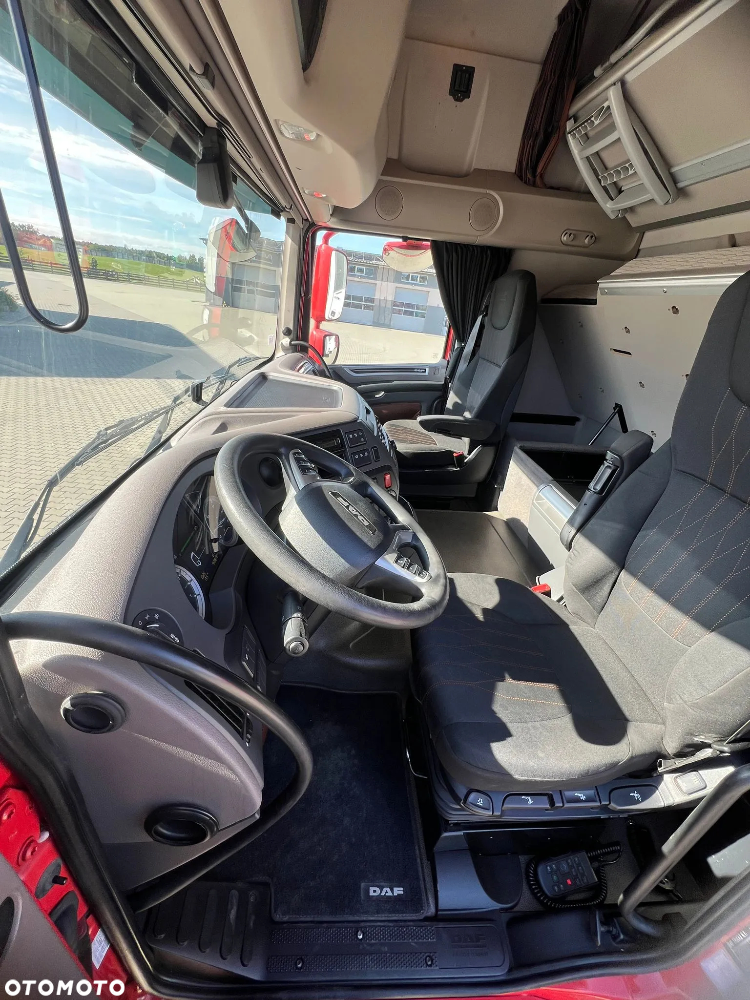 DAF XF 530 Super Space Cab | RETARDER | KLIMATYZACJA | EURO 6 | 2018 | 530 000 km - 16