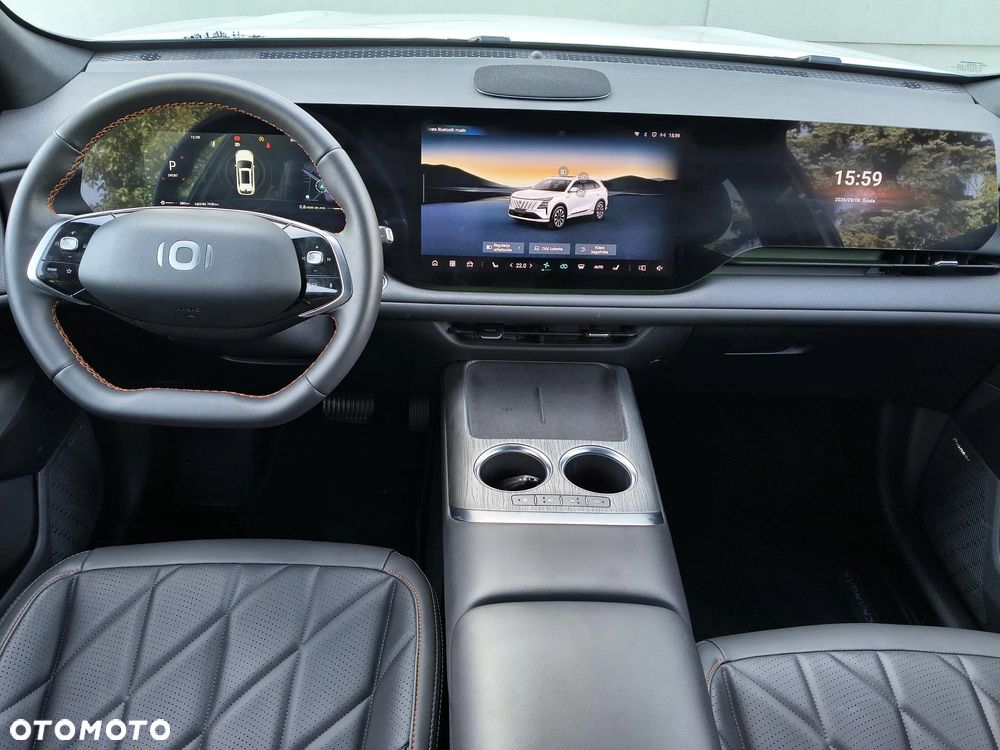 Changan CS75 Plus 1.5T - 5