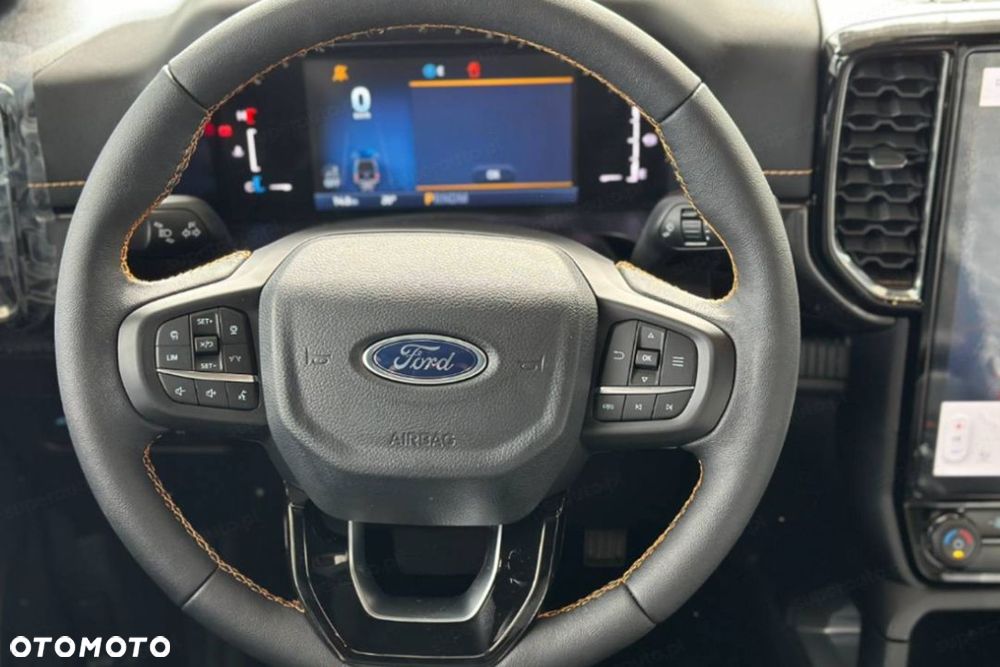 Ford Ranger - 11