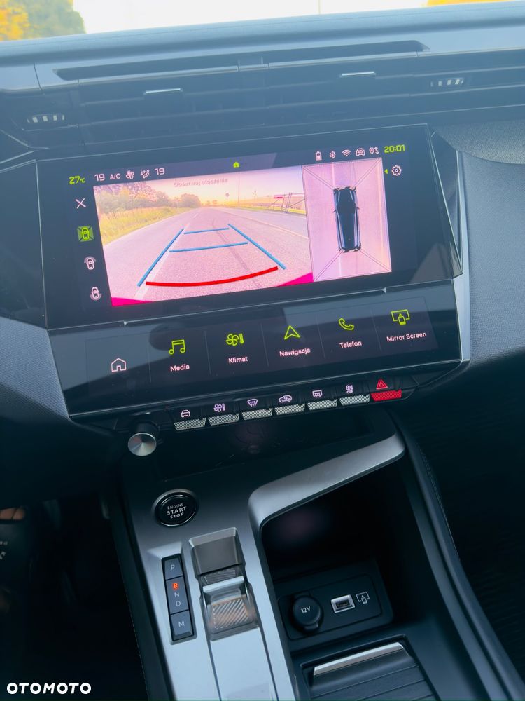 Peugeot 308 1.2 PureTech Allure Pack S&S EAT8 - 17