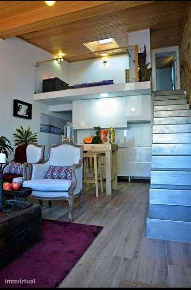 Casa para alugar - Grande imagem: 2/3