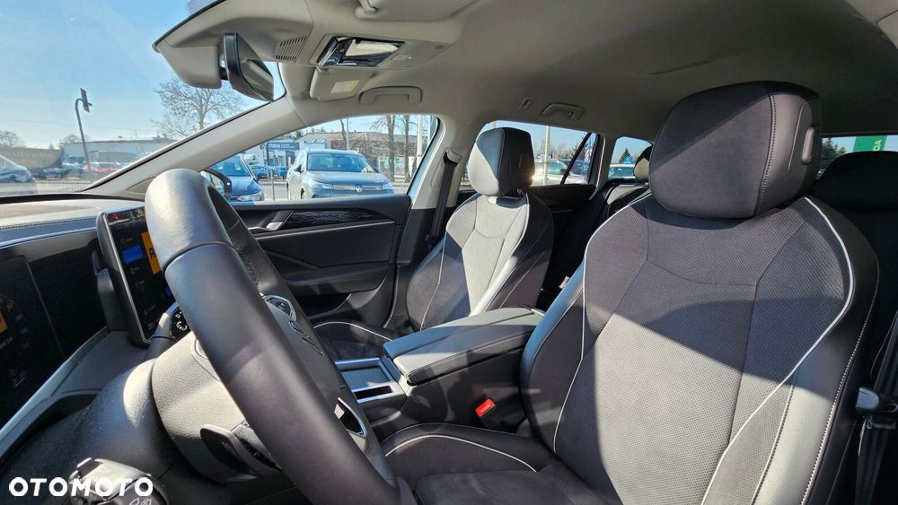 Volkswagen Passat Variant - 15