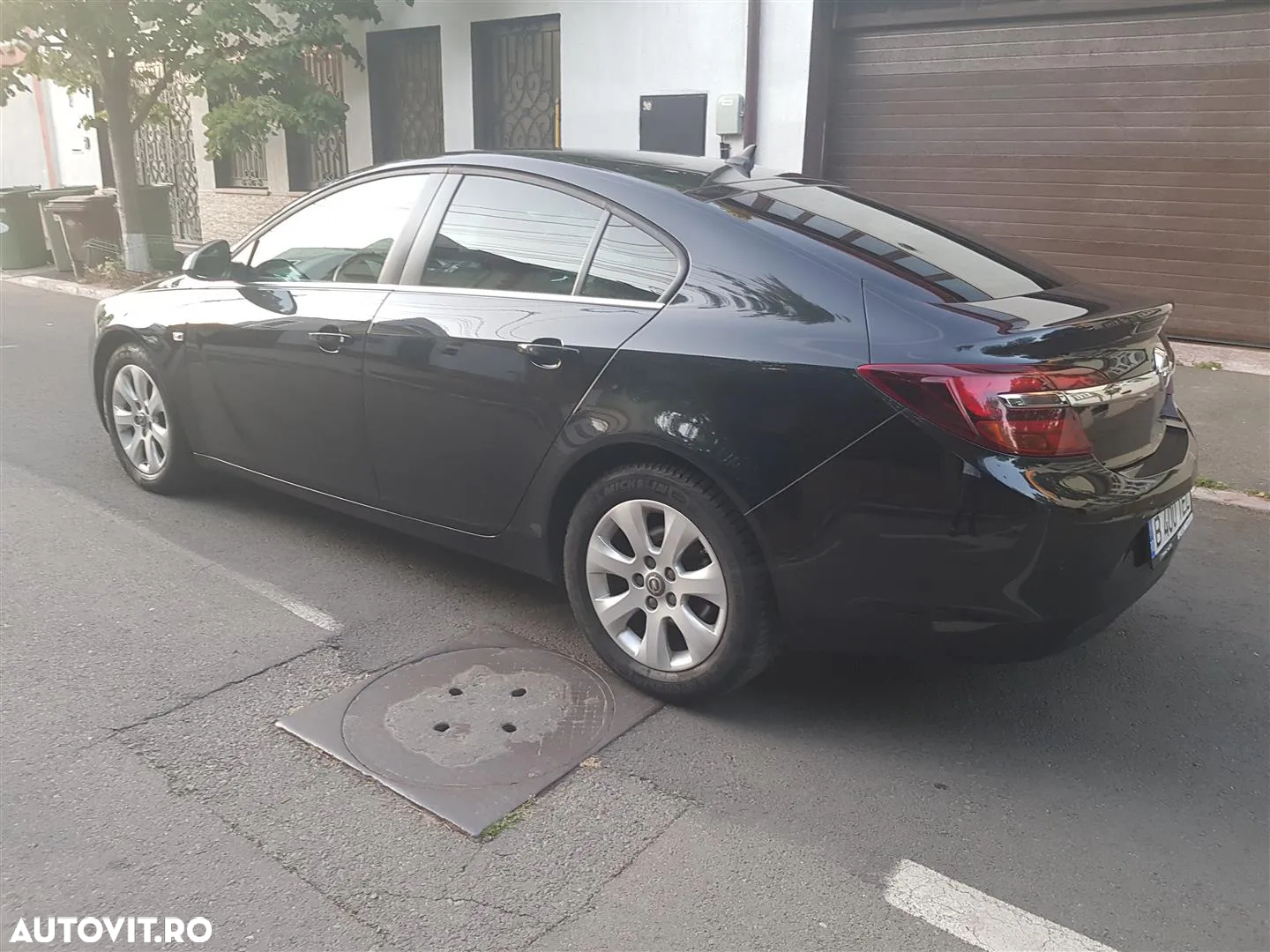 Opel Insignia - 3