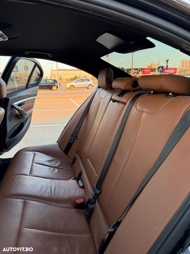 BMW Seria 3 - 11