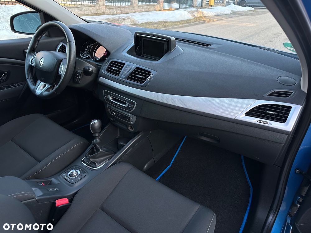 Renault Megane 1.2 16V TCe Energy Bose EU6 - 19