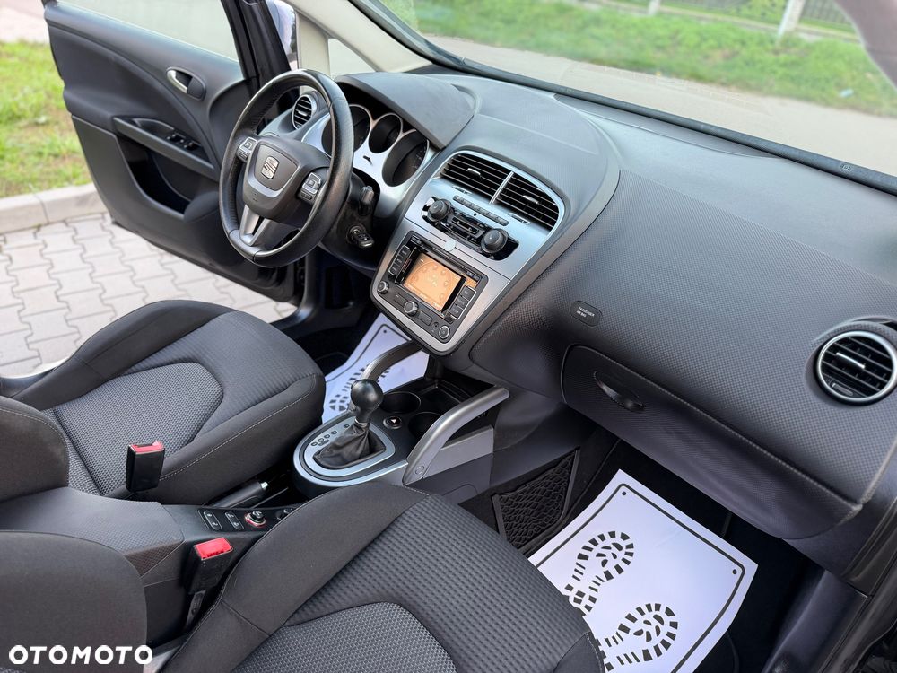 Seat Altea XL - 30