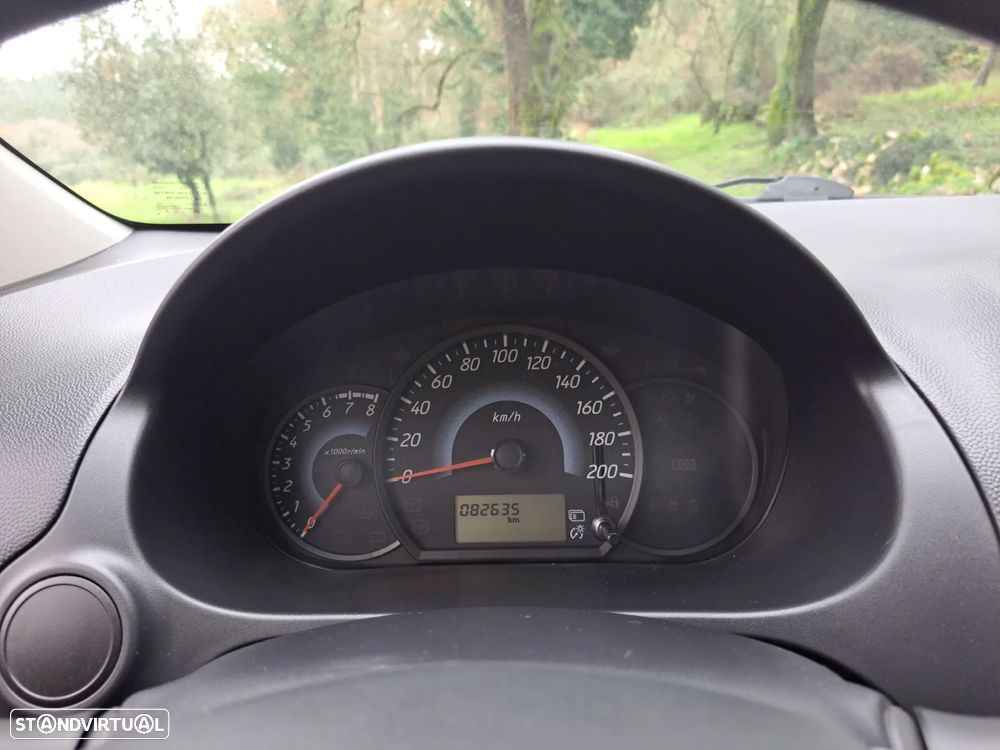 Mitsubishi Space Star 1.0 Edition - 14