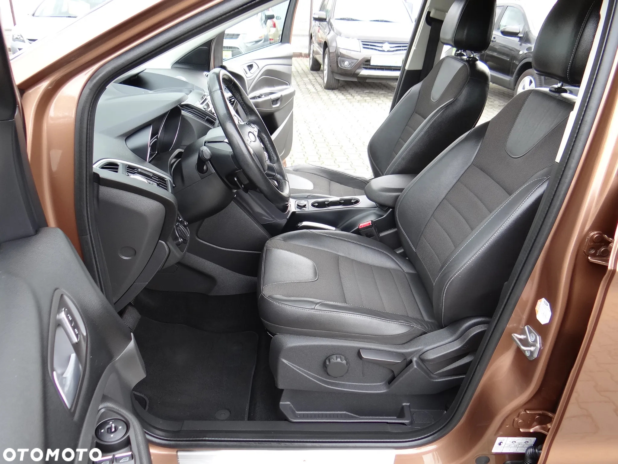 Ford Kuga 2.0 TDCi 4x4 SYNC - 22