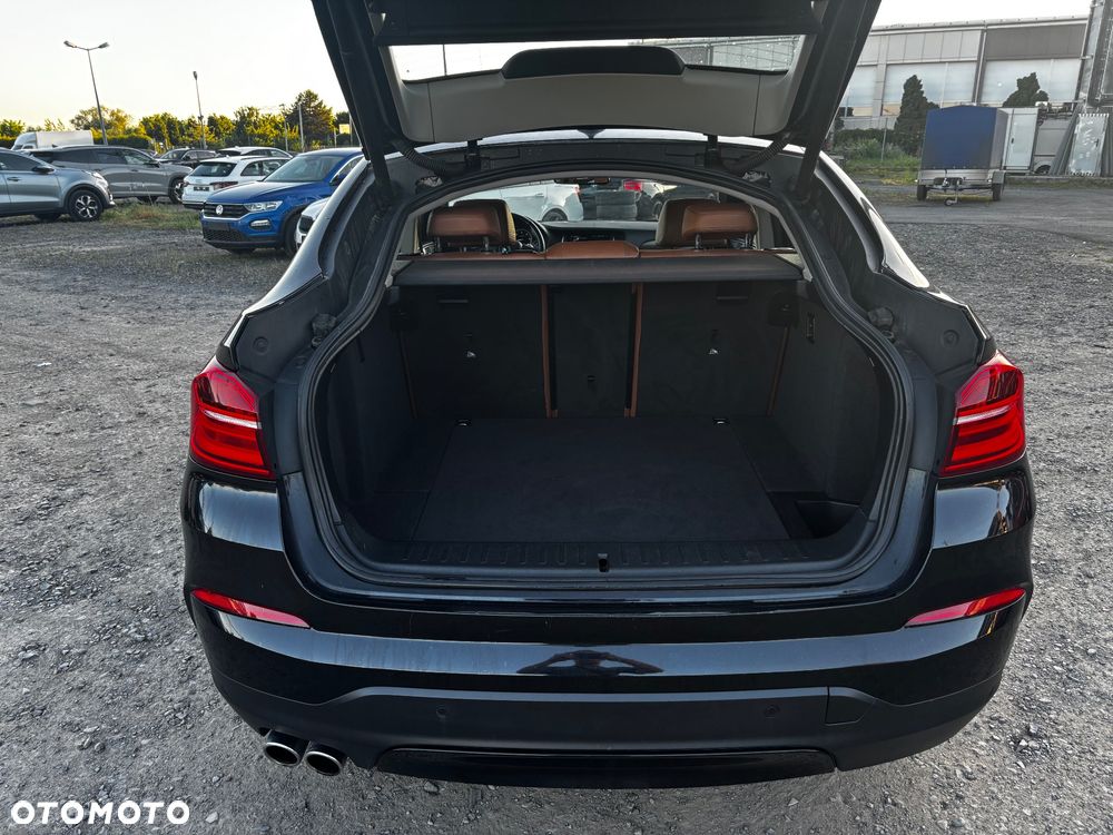 BMW X4 xDrive30d - 25