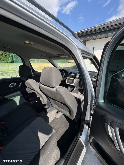 Skoda Roomster 1.9 TDI Comfort - 9