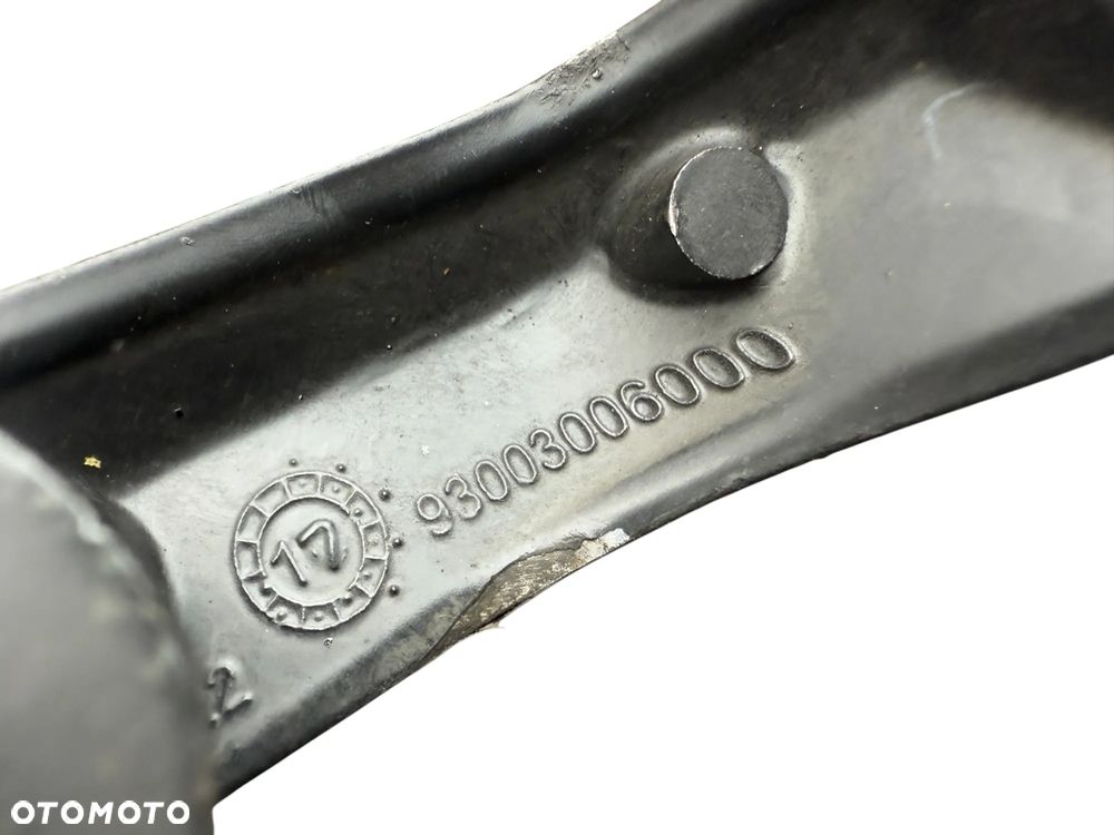 Mocowanie silnika wspornik L KTM Duke 125 ABS 17-23r - 3