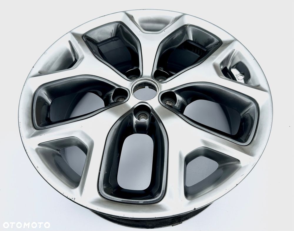 KIA SORENTO 3 III UM ALUFELGA 5x114.3 ET49.5 alu felga 7.5 J x 19 cali OE - 4