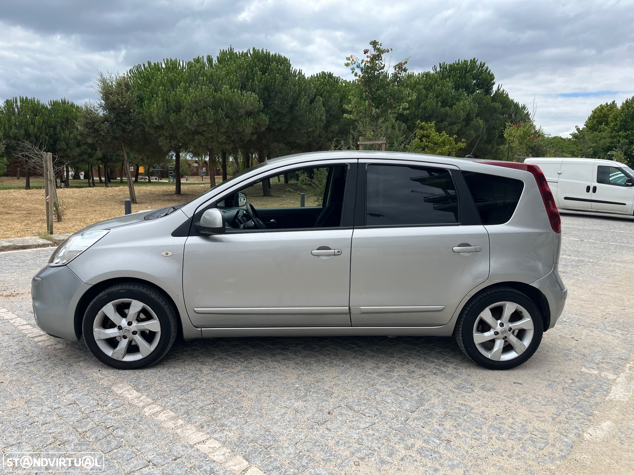 Nissan Note 1.4 Acenta - 30