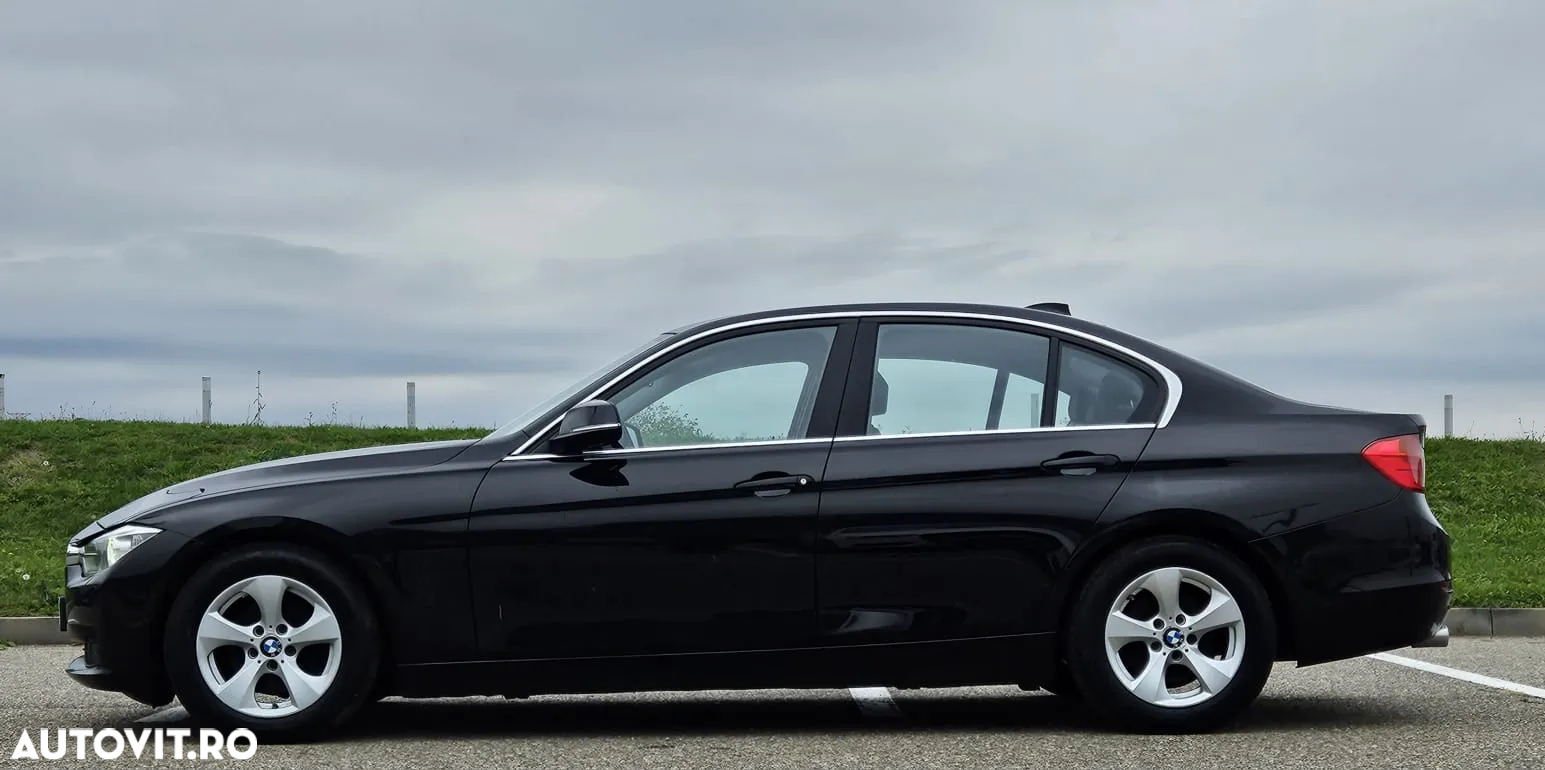 BMW Seria 3 - 3