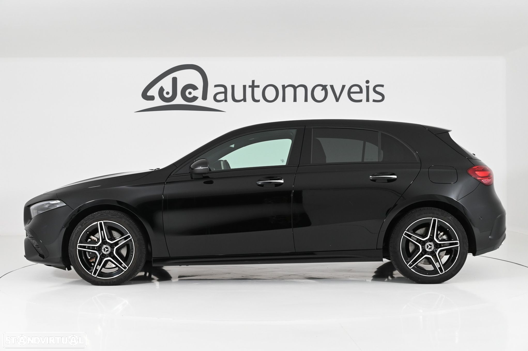 Mercedes-Benz A 250 e AMG Line - 7