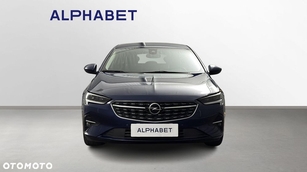 Opel Insignia 1.5 CDTI Business Elegance S&S - 9