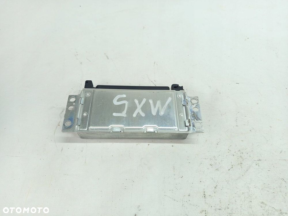 MODUŁ STEROWNIK ABS Mazda MX-5 NB 964-1267 N05567650 - 4