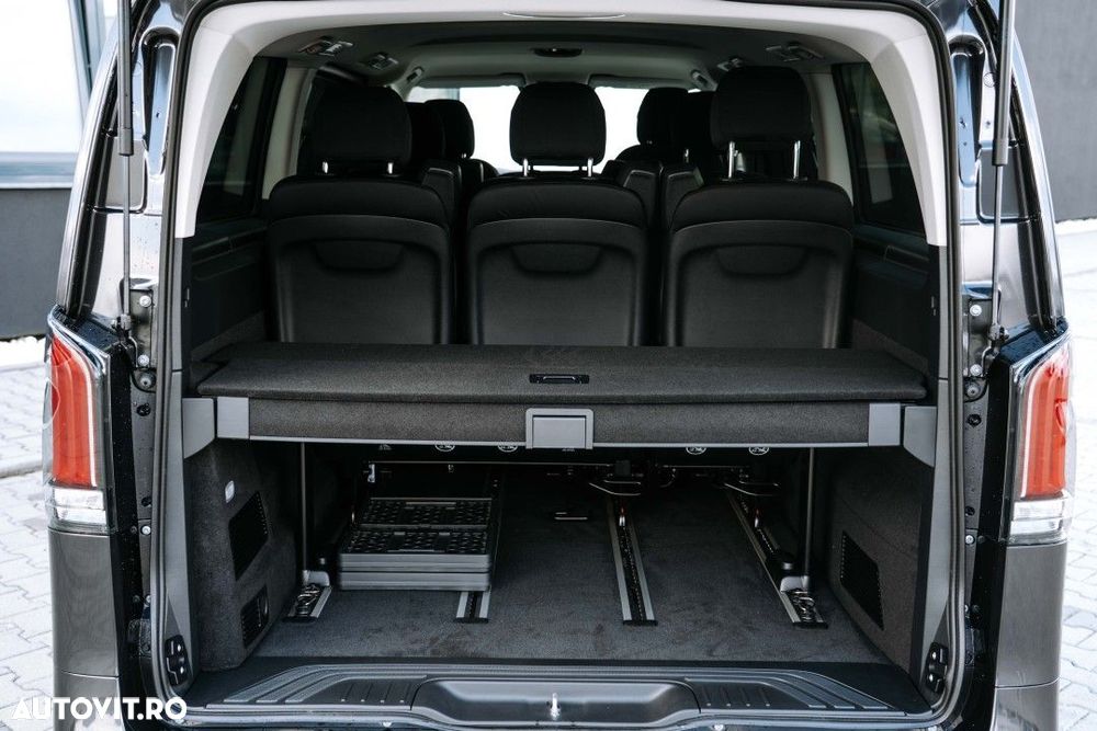 Mercedes-Benz Vito - 16