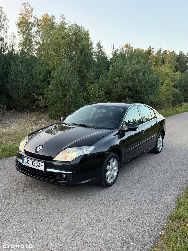 Renault Laguna 2.0 DCi Privilege - 18