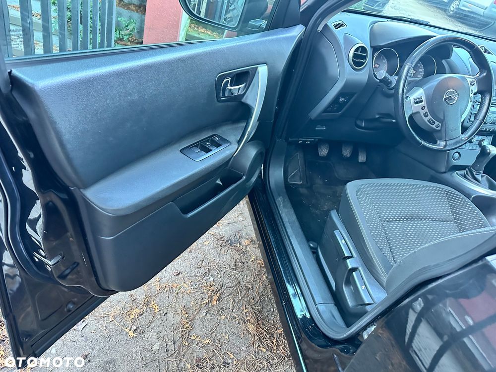 Nissan Qashqai - 16