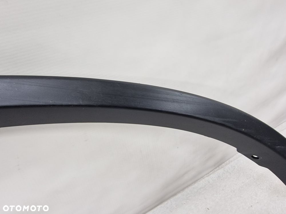 HONDA CR-V III 06-11 LEWA / PRAWA LISTWA NAKŁADKA BŁOTNIKA TYLNA TYLNIA TYŁ NR 74410-SWA / 74410-SXS / 74450-SWA , NR AUKCJI NB5 - 30