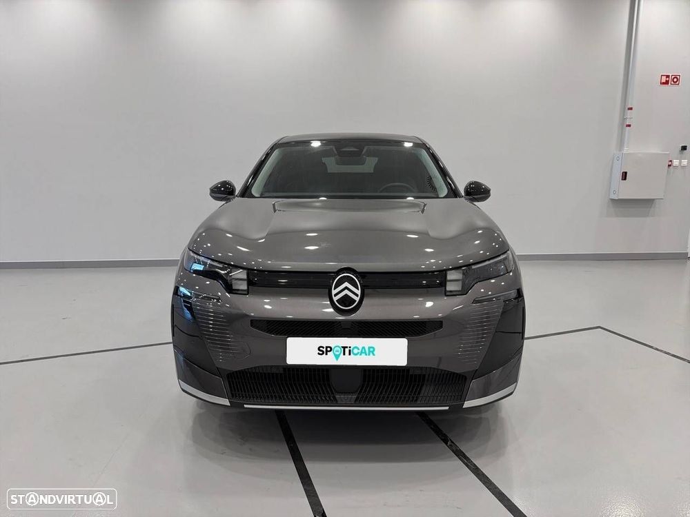 Citroën C5 Aircross 1.2 Híbrido Plus - 2