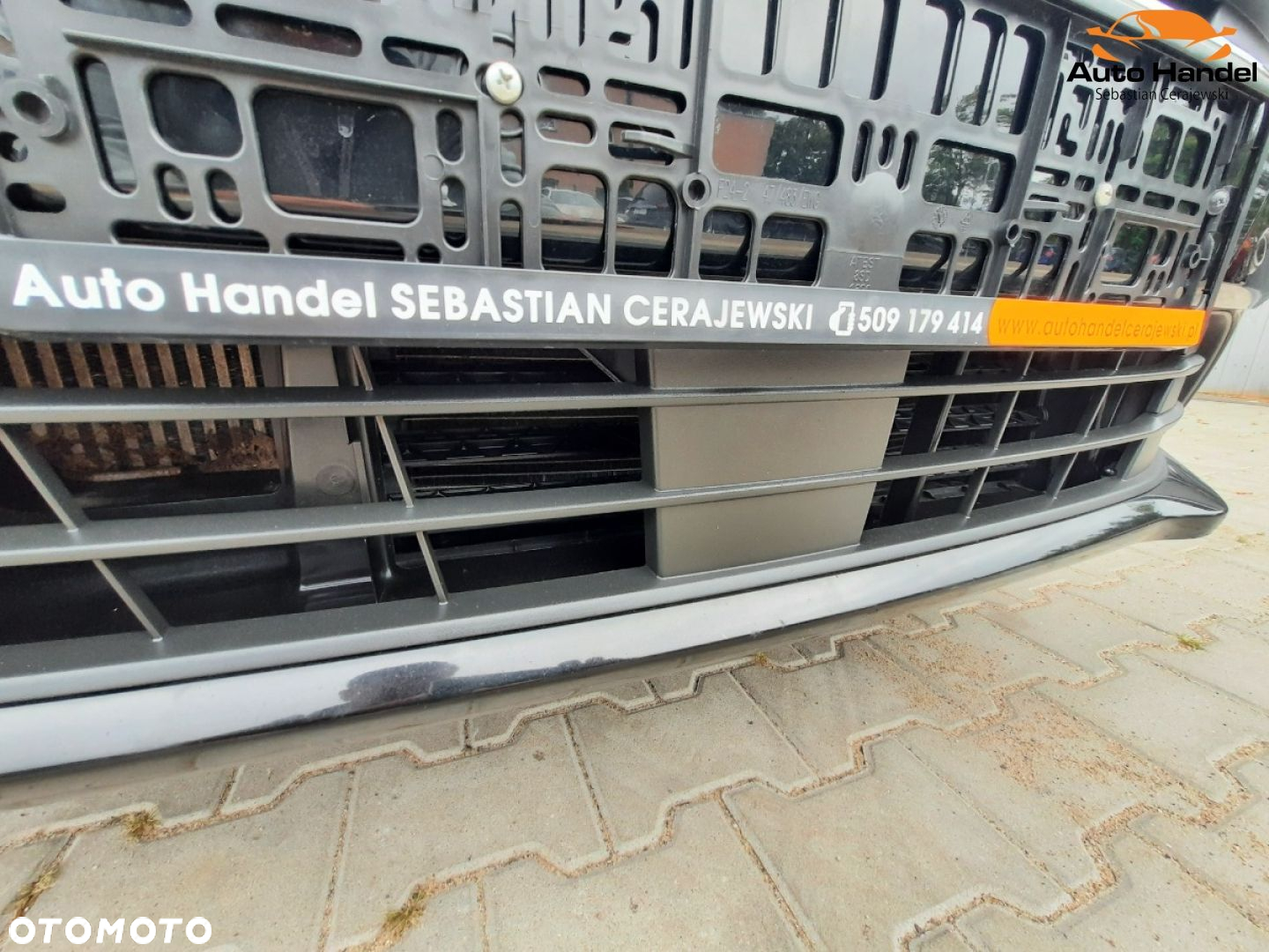 Ford Tourneo Connect Grand - 40