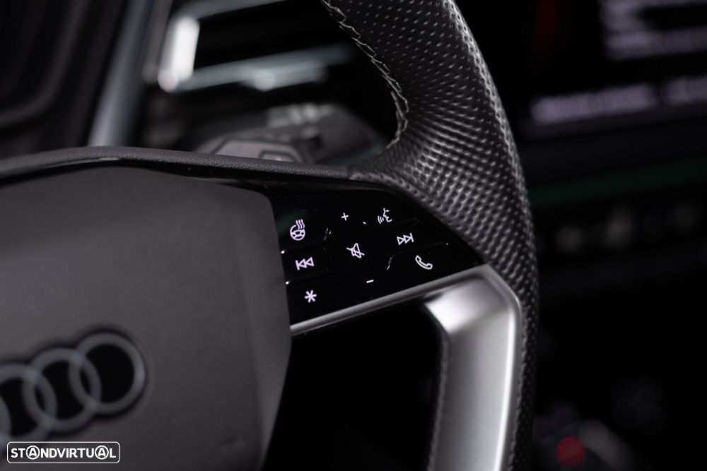 Audi Q4 e-tron 45 82 kWh - 29