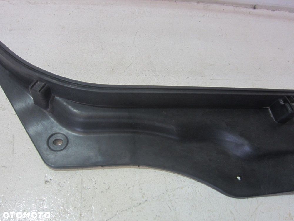 BMW X3 G01 X4 G02 PODSZYBIE ŚCIANA GRODZIOWA OSŁONA 7394819 51757394819 - 5