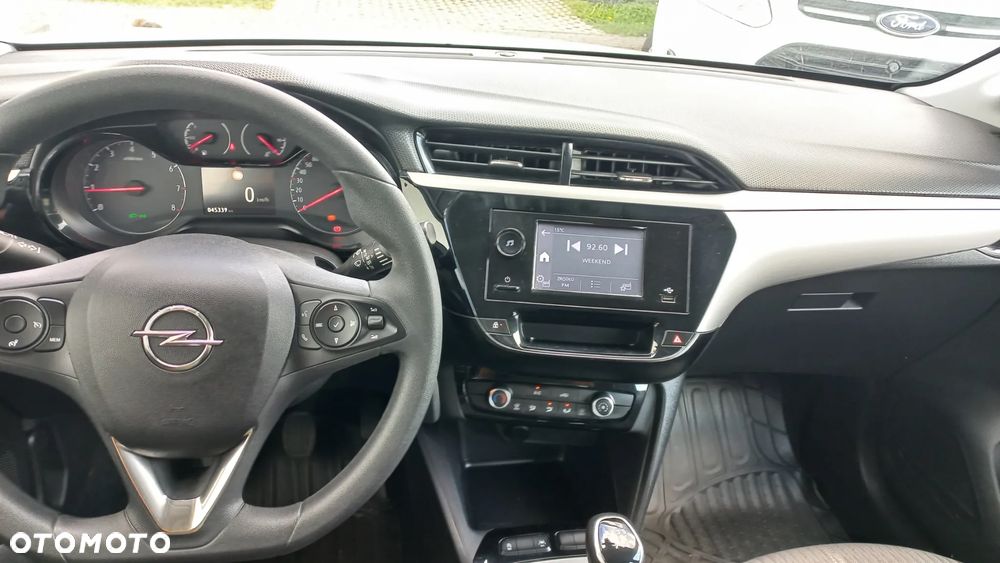 Opel Corsa 1.2 Direct Injection Turbo - 17
