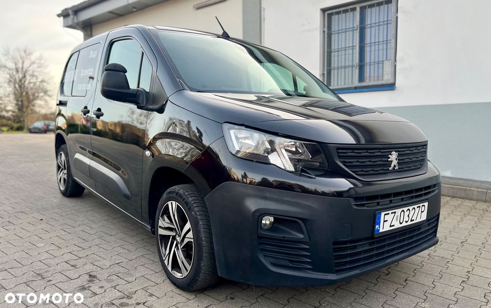 Peugeot Partner 100 L2 Pro - 2