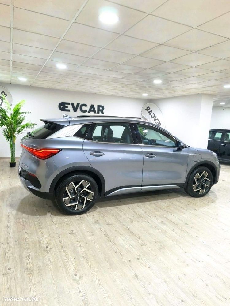 BYD Atto 3 60.48 kWh Comfort - 29