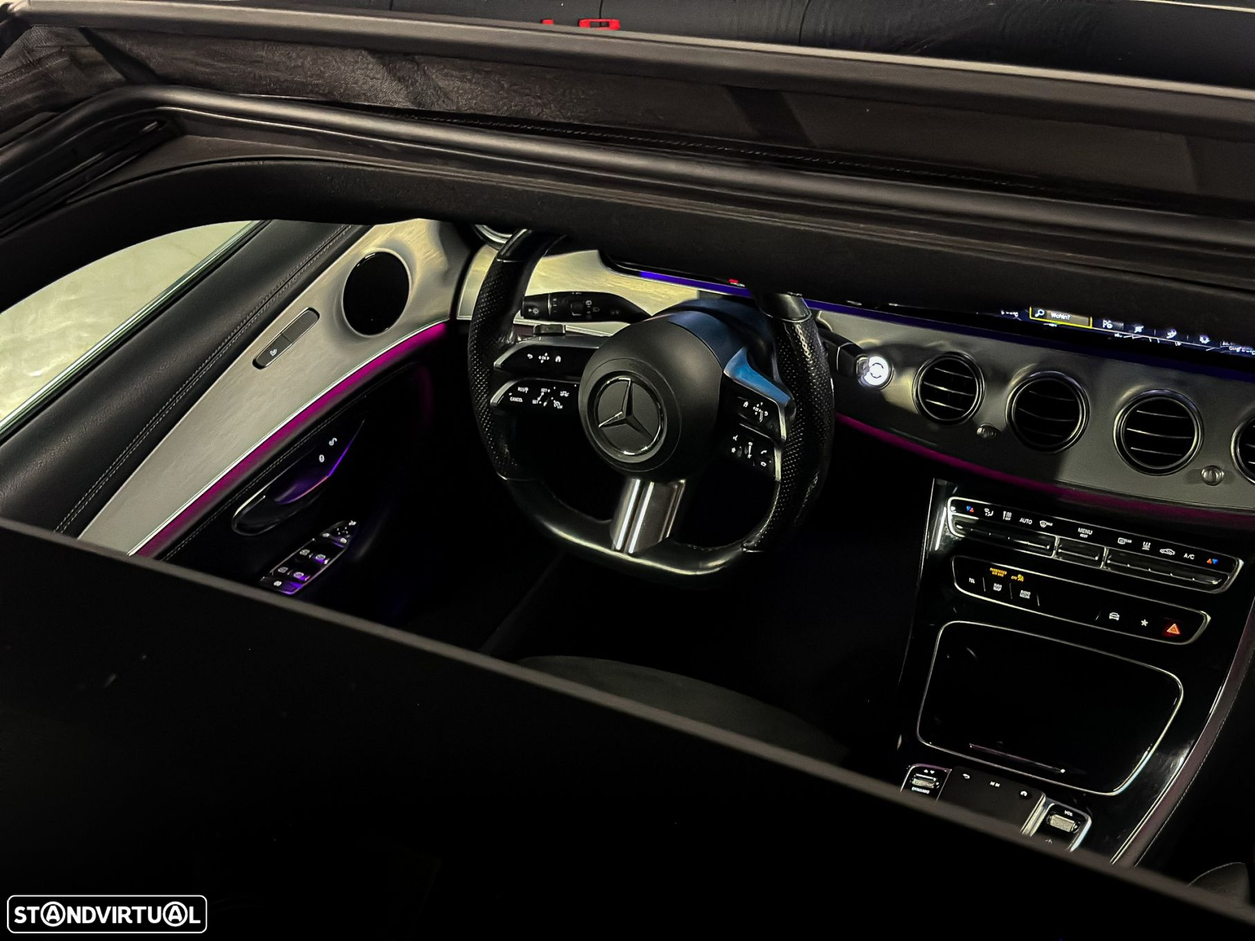 Mercedes-Benz E 300 - 27