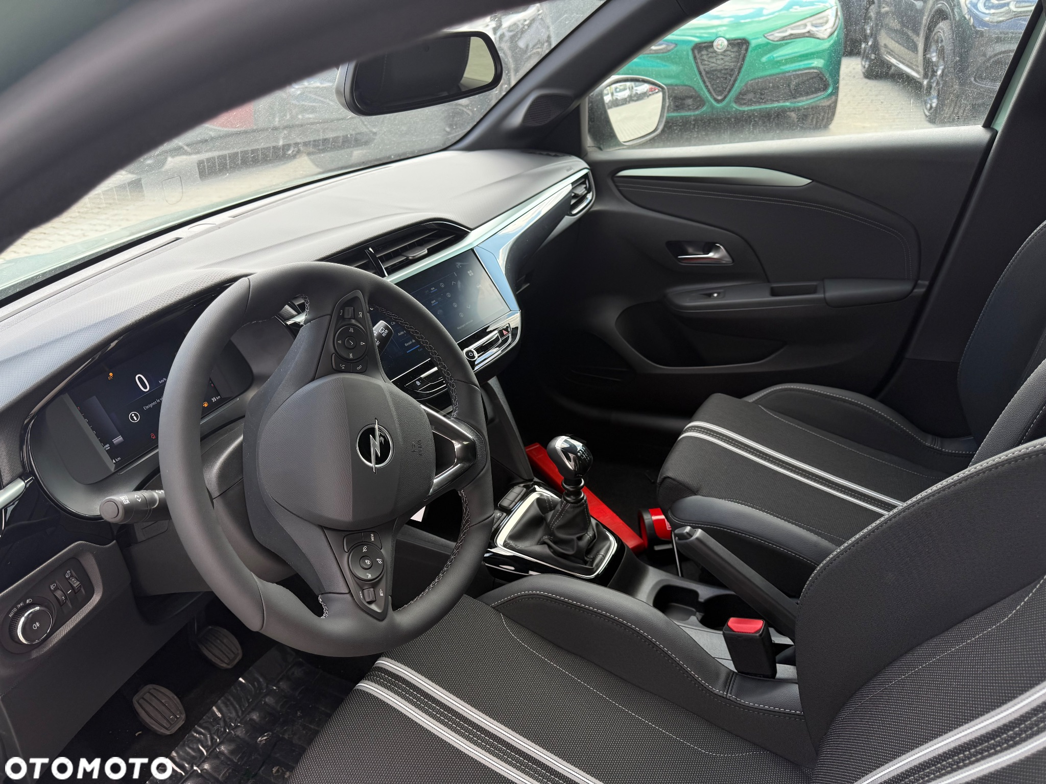 Opel Corsa 1.2 Yes 2025 S&S - 7