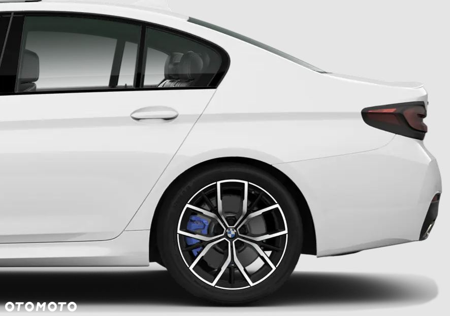 4x Felgi 19 m.in. do BMW 3 G20 G21 6GT G32 5 G30 G31 4 Coupe G22 - B1667 - 6