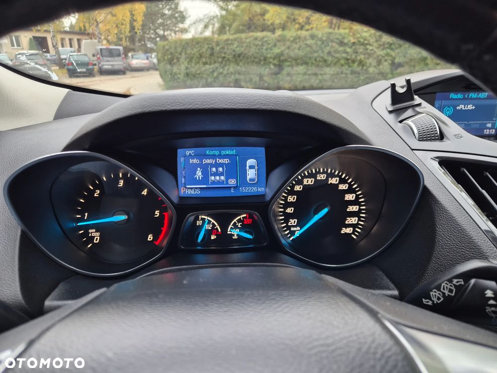 Ford Kuga 2.0 TDCi 4WD Titanium - 18