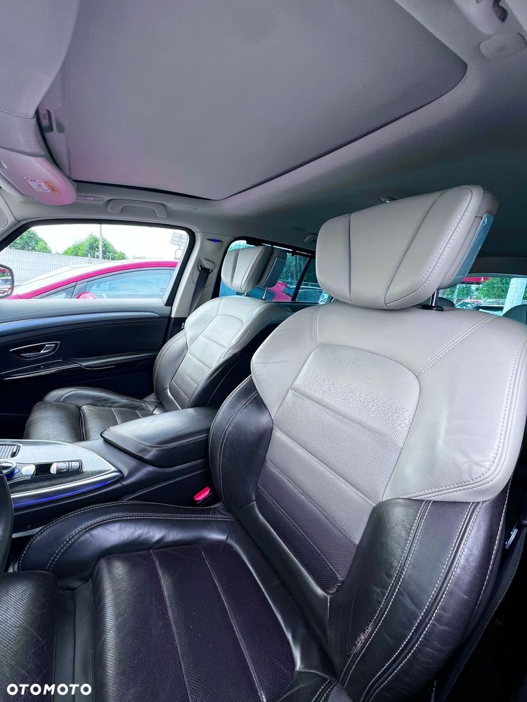 Renault Espace Energy dCi 160 EDC Initiale Paris - 36