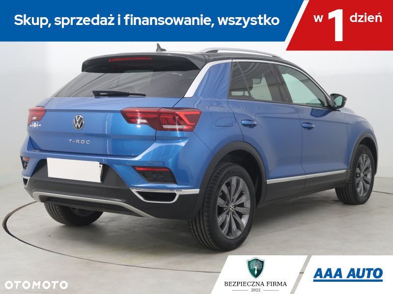 Volkswagen T-Roc - 7