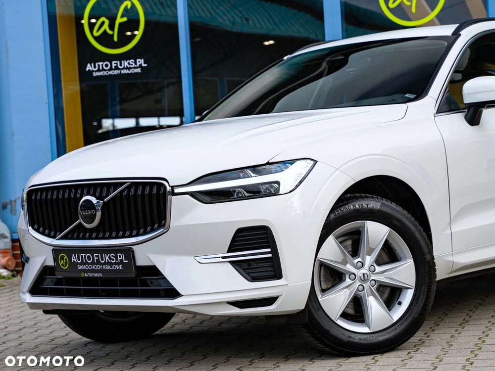 Volvo XC 60 - 3