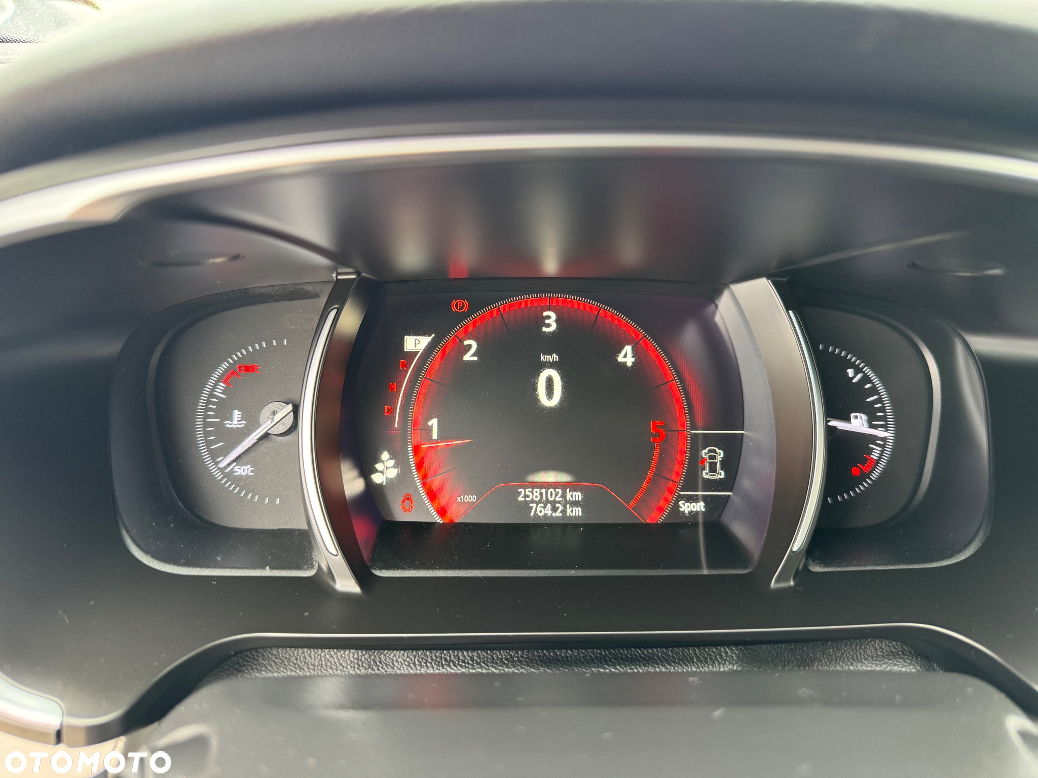 Renault Talisman 2.0 Blue dCi Initiale Paris EDC - 37