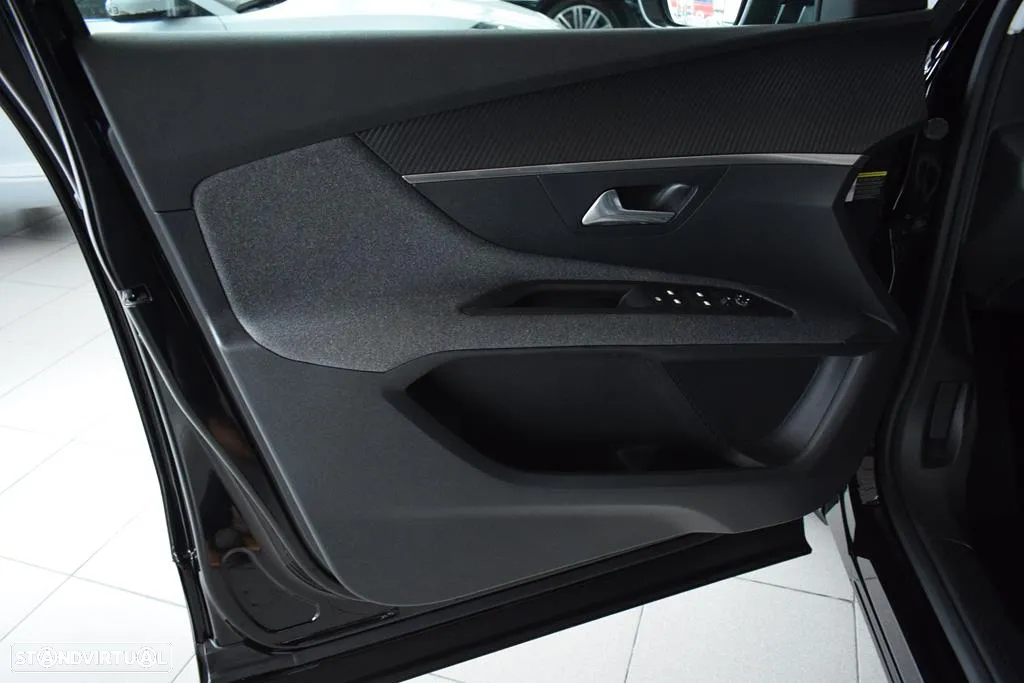 Peugeot 3008 1.5 BlueHDi Active - 10