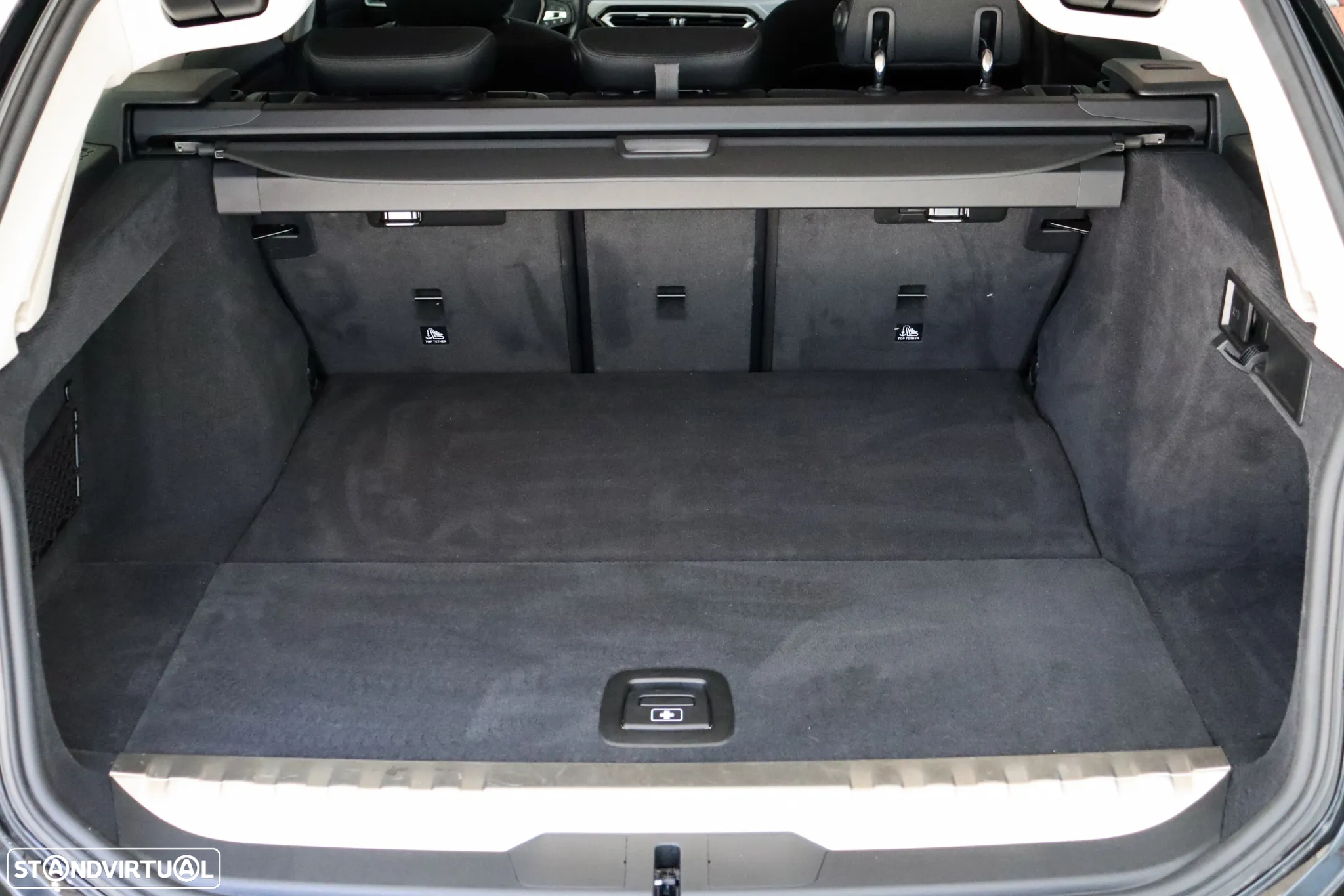BMW 320 e Touring Auto - 33