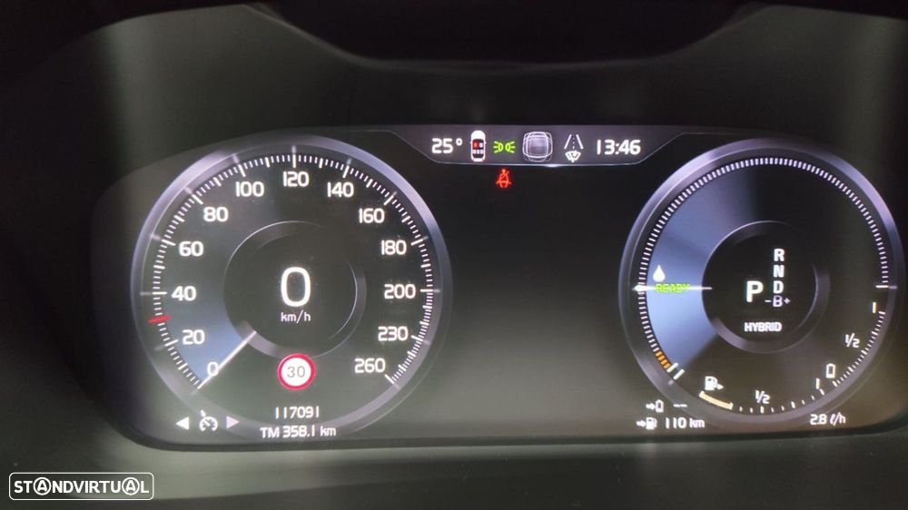 Volvo XC 40 1.5 T4 PHEV Inscription - 15
