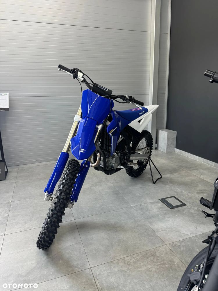 ZX MOTO 250MX - 3