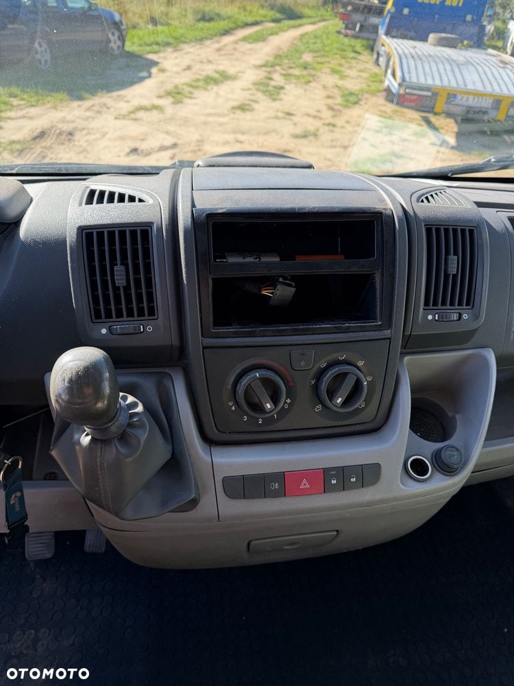 Peugeot BOXER - 30