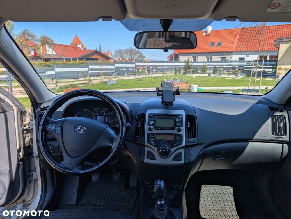 Hyundai i30 - 8