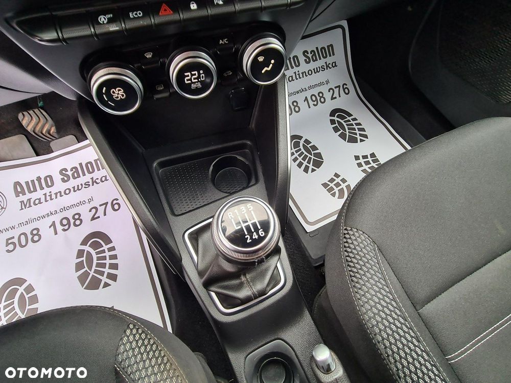 Dacia Duster 1.5 Blue dCi Comfort - 16