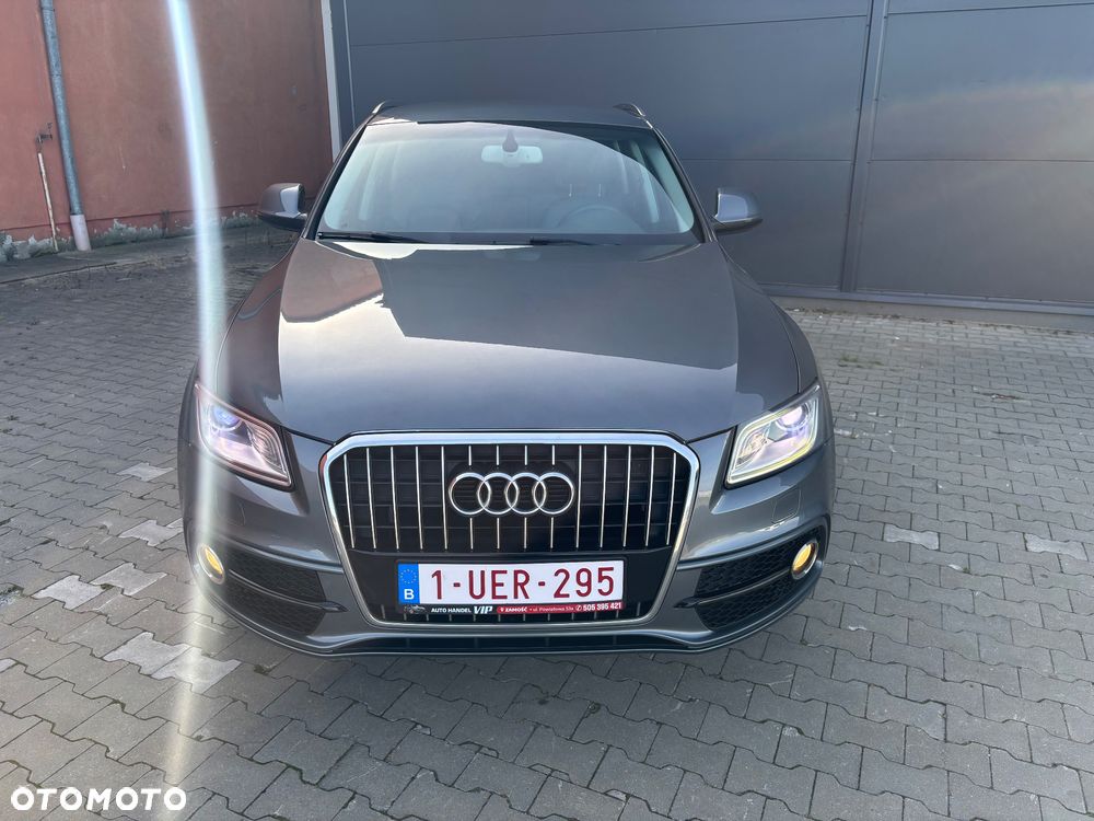 Audi Q5 2.0 TDI - 12