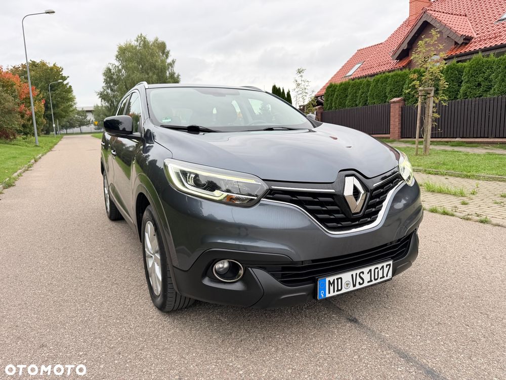Renault Kadjar - 24